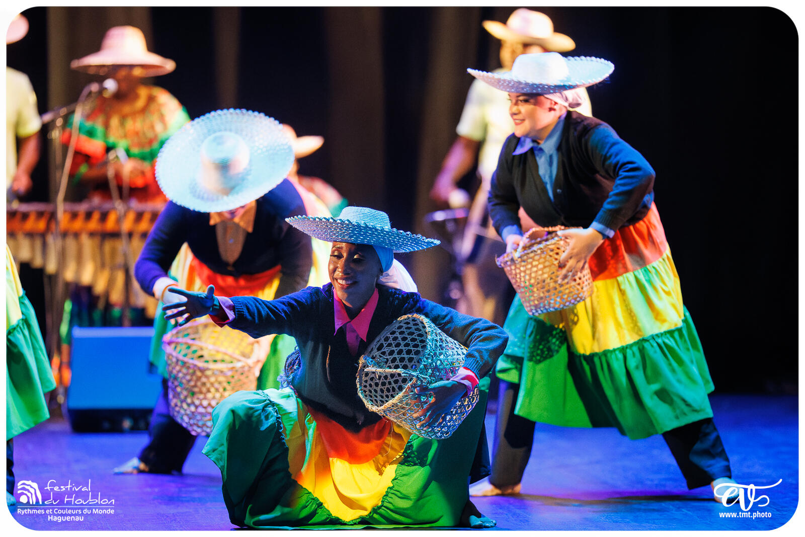 FDH 2024.08.20 | COLOMBIE